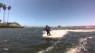 Jetpack America Flight Video- Taylor Standen