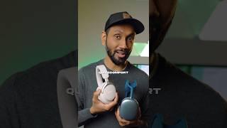 AirPods Max vs Bose Quietcomfort Ultra