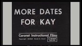 MORE DATES FOR KAY  (RIFFTRAX SHORT)