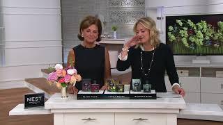 NEST Fragrances 1.7 fl. oz. Eau de Parfum on QVC