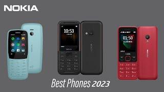 Top 3: Best Nokia Keypad Budget Phones | You Should in 2023