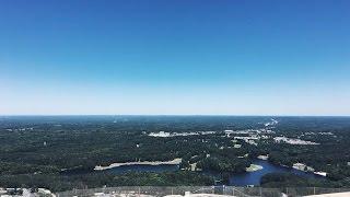 Exploring Georgia | Vacation Vlog