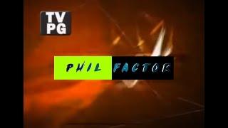 Phil Factor - DSP Eats Pizza (Fear Factor parody)