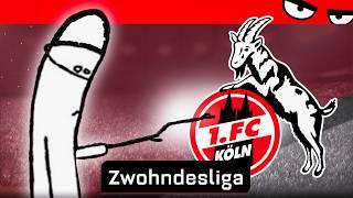 Was los, Zweite Liga? Von den Top 9 gewinnt nur der HSV! | Zwohndesliga Saison 2024/25