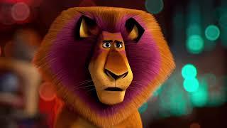 Kevin Shepard as Alex The Lion From Dreamworks Madagascar 3: Europe’s Most Wanted