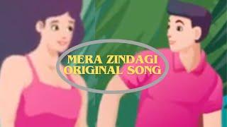 Mera Zindagi Song | Hindi Songs | Bollywood Songs | Epic Song | Epic Music | Romantic Hindi Song