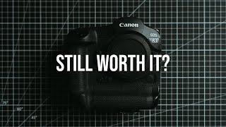 is the Canon R3 still worth it in 2024??