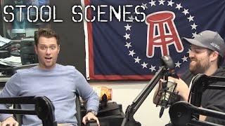 Nate Calls Out The Entire Barstool Sports Office - Stool Scenes 11