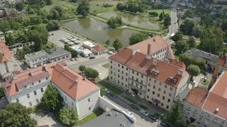 30. Muzeum Historii Przemysłu w Opatówku.