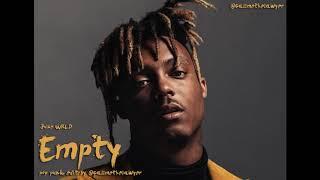 Empty - Juice WRLD [POP PUNK EDIT by TLR]