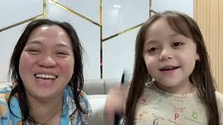 Vlog 2473 ll MỘT NGÀY CÙNG GĐ THẬT HẠNH PHÚC