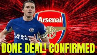  Arsenal Could Change Everything with This Unbelievable Transfer!#arsenaltransfer