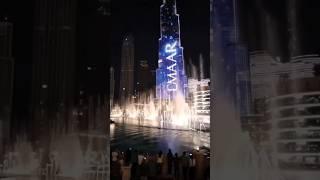 Наше первое большое путешествие. Серия 1. Дубай. Первый шаг #shorts