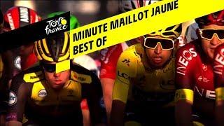 LCL Yellow jersey Best of  - Tour de France 2019