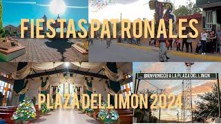 DOCUMENTAL,  (PLAZA DEL LIMON 2024)