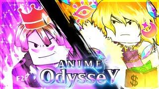 THE ANIME DEFENDERS KILLER IS HERE | ANIME ODYSSEY