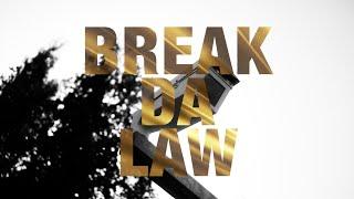 War Party - Break Da Law (BMX)