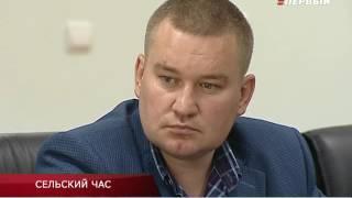 СЕЛЬСКИЙ ЧАС