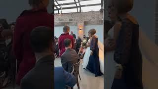 Beautiful Jersey Wedding - NYC Wedding DJ