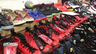 Sneaker Con DC 2014 Event Footage/Recap!