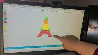 Math - Unit 13, Lesson 4:  Combining Shapes