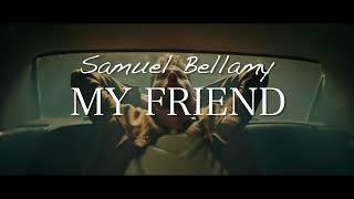 MY FRIEND (Official Music Video)