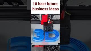 10 best future business ideas #short #shorts #shortvideo #youtubeshort #businessideas #business