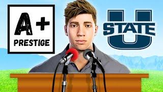 I'm the BEST Offensive Coordinator In College Football 25!
