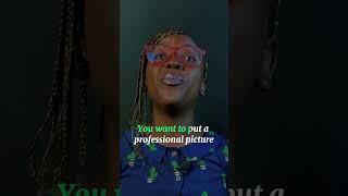 Important things you should consider when creating your LinkedIn profile