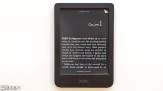 Kobo Clara BW Full Review - Black and White E Ink Model