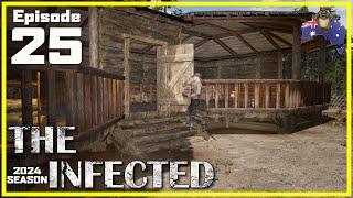 Putting Mike To Work | The Infected Gameplay (2024) | Ep.25
