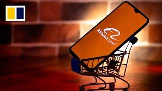 How Alibaba.com is betting on AI to transform e-commerce