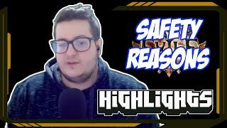 Safety reasons - Path of Exile Highlights #203 - Elesshar, murphy0717, Mathil, Manni and others