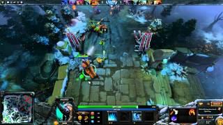 dota 2 game 41 part 1 avi