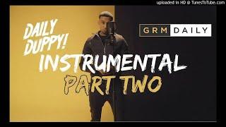 Fredo - Daily Duppy Instrumental (Part Two) Reprod. Calin Guitar