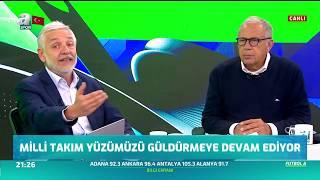 Erol Kaynar: ''Beşiktaş'ta Sağlıklı Bir Seçim Beklemiyorum!'' /A Spor/Futbol A Full Bölüm/16.10.2019