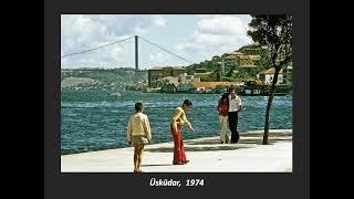 70'lerin İstanbul'u