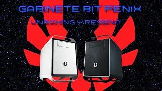 BITFENIX PRODIGY M REVIEW 2020!