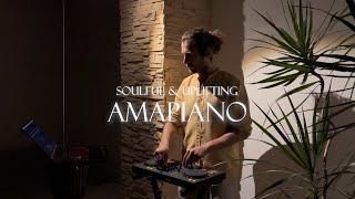 Soulful & Uplifting Amapiano || mix by lesKristo