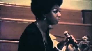 Nina Simone: To Be Young, Gifted and Black