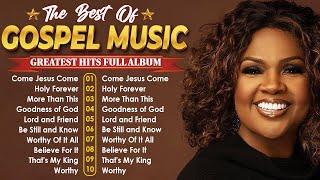 Come Jesus ComeThe Best Of CeCe Winans With Lyric 2024Powerful Gospel Songs Collection With Lyrics