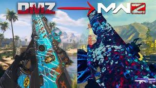 From DMZ to MW3 Zombies, Here's What You Should Know..