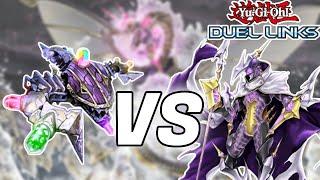 INFERNOIDS VS MEKK-KNIGHTS (duel links)