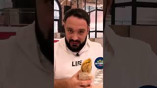 Роти Кебаб с курицей