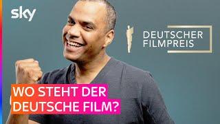 Wie geht's dem deutschen Film? | Sky Talk mit Patrice