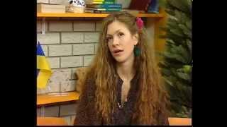 Психолог Татьяна Гончарова на Новом канале