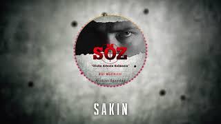 Atakan Ilgazdağ | #Söz Dizi Müziği - "Sakın"