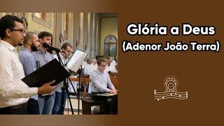 Glória a Deus (Adenor João Terra)