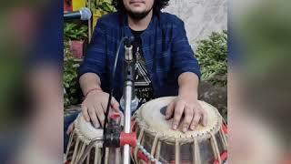 TABLA LESSON 4: DADRA LAGGI