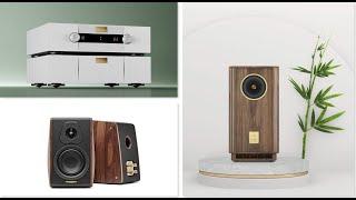 HiFi NEWS, ETC: DYSON, GOLDMUND, TANNOY, SONUS FABER, HINT & TIP, MUSIC TRIVIA & MORE!